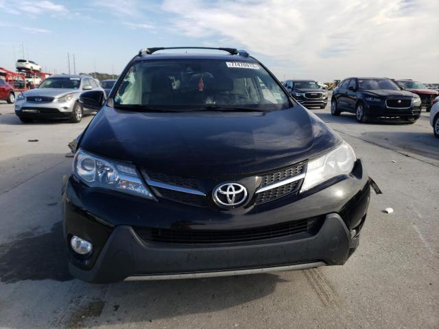 Photo 4 VIN: 2T3YFREV4FW228484 - TOYOTA RAV4 