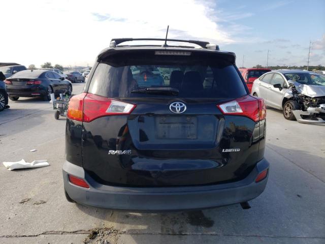 Photo 5 VIN: 2T3YFREV4FW228484 - TOYOTA RAV4 