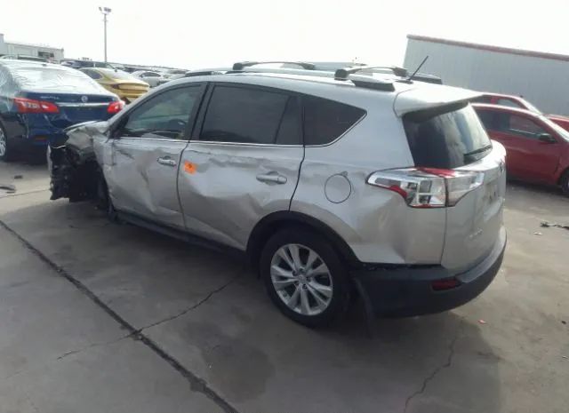 Photo 2 VIN: 2T3YFREV4FW232616 - TOYOTA RAV4 