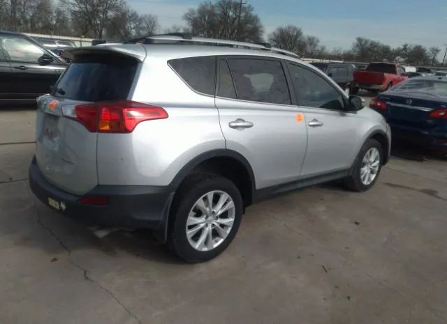 Photo 3 VIN: 2T3YFREV4FW232616 - TOYOTA RAV4 