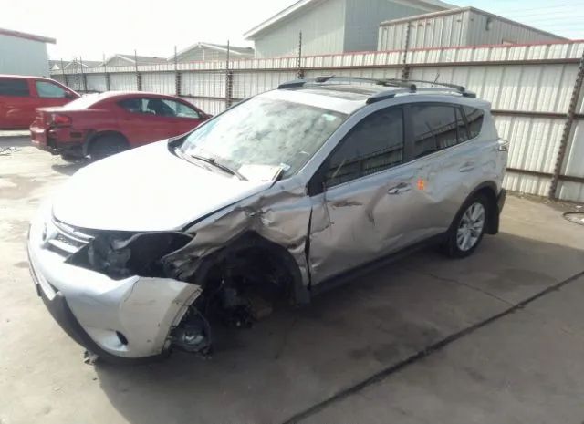 Photo 5 VIN: 2T3YFREV4FW232616 - TOYOTA RAV4 