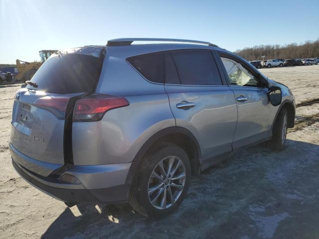 Photo 2 VIN: 2T3YFREV4GW245108 - TOYOTA RAV4 