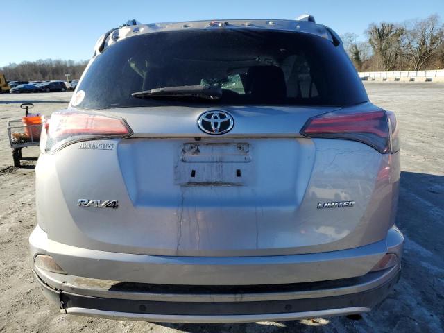 Photo 5 VIN: 2T3YFREV4GW245108 - TOYOTA RAV4 