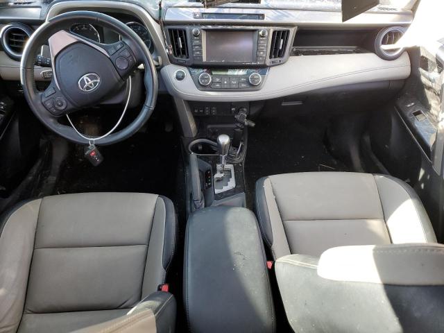 Photo 7 VIN: 2T3YFREV4GW245108 - TOYOTA RAV4 