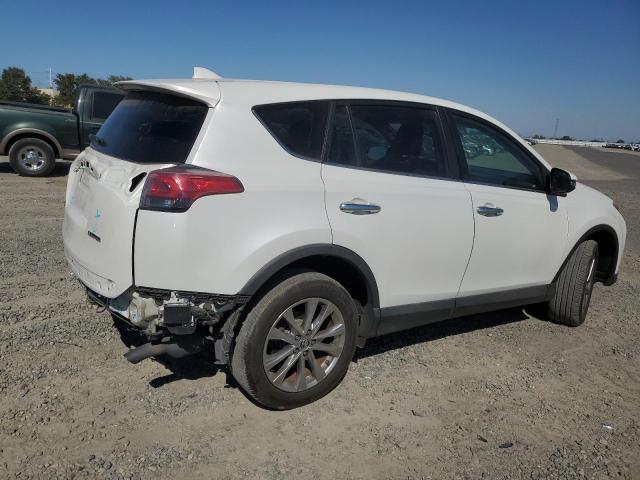 Photo 2 VIN: 2T3YFREV4GW276181 - TOYOTA RAV4 LIMIT 