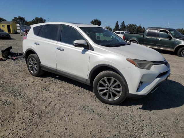 Photo 3 VIN: 2T3YFREV4GW276181 - TOYOTA RAV4 LIMIT 