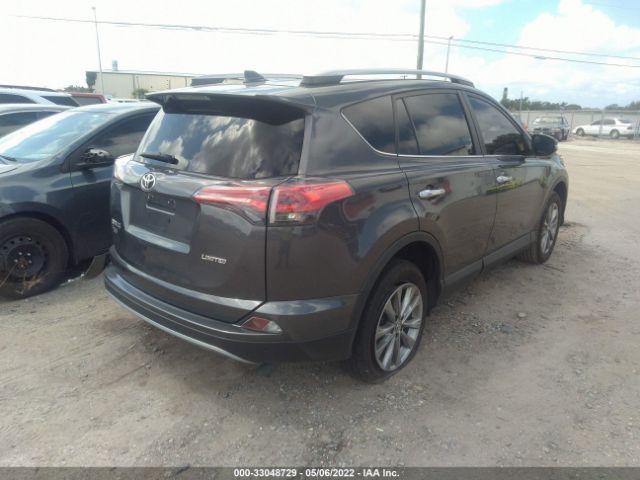 Photo 3 VIN: 2T3YFREV4HW349194 - TOYOTA RAV4 