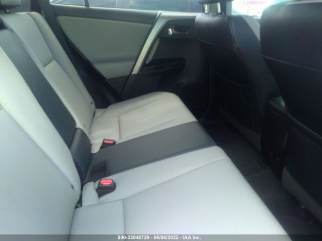 Photo 7 VIN: 2T3YFREV4HW349194 - TOYOTA RAV4 