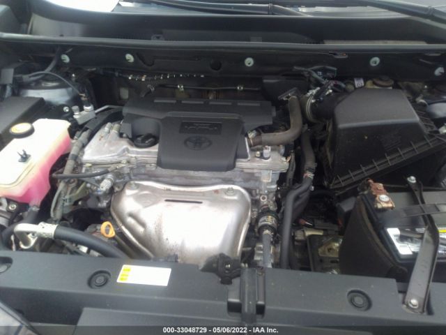 Photo 9 VIN: 2T3YFREV4HW349194 - TOYOTA RAV4 