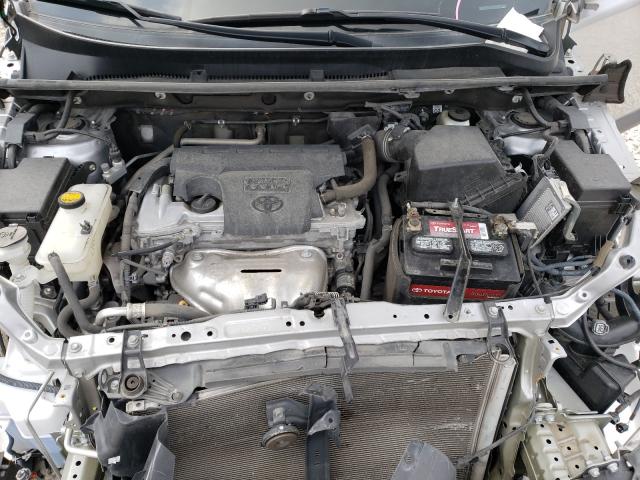 Photo 6 VIN: 2T3YFREV4HW376167 - TOYOTA RAV4 LIMIT 