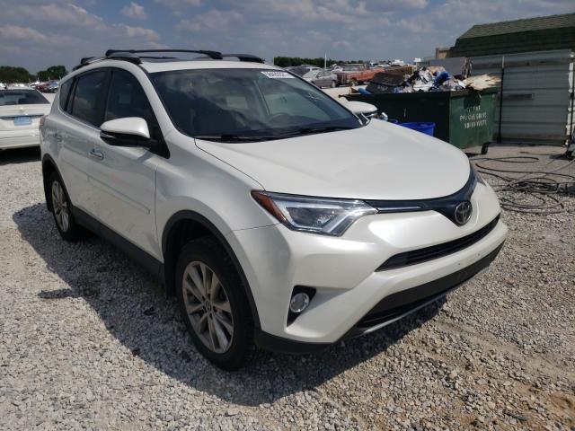 Photo 0 VIN: 2T3YFREV4JW444053 - TOYOTA RAV4 LIMIT 