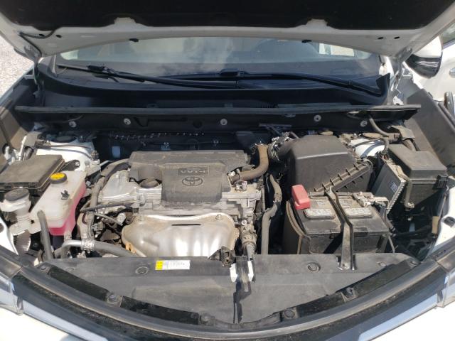 Photo 6 VIN: 2T3YFREV4JW444053 - TOYOTA RAV4 LIMIT 