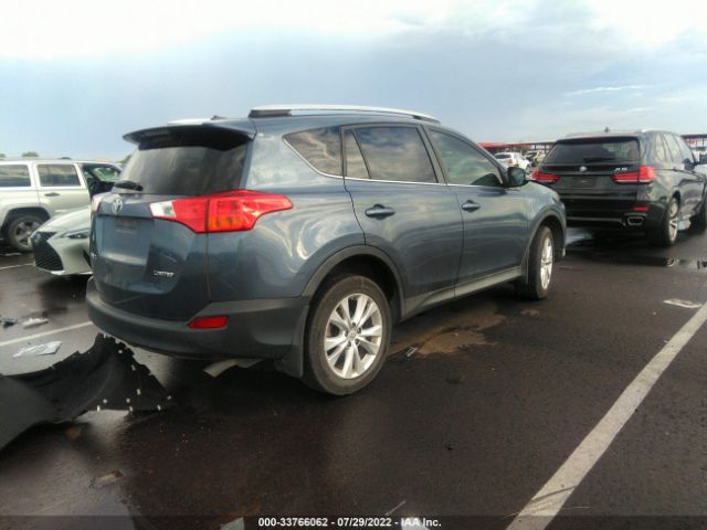 Photo 3 VIN: 2T3YFREV5DW006128 - TOYOTA RAV4 