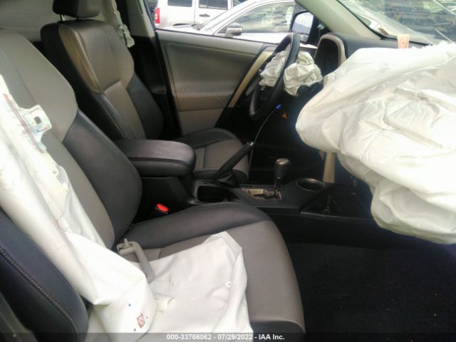 Photo 4 VIN: 2T3YFREV5DW006128 - TOYOTA RAV4 