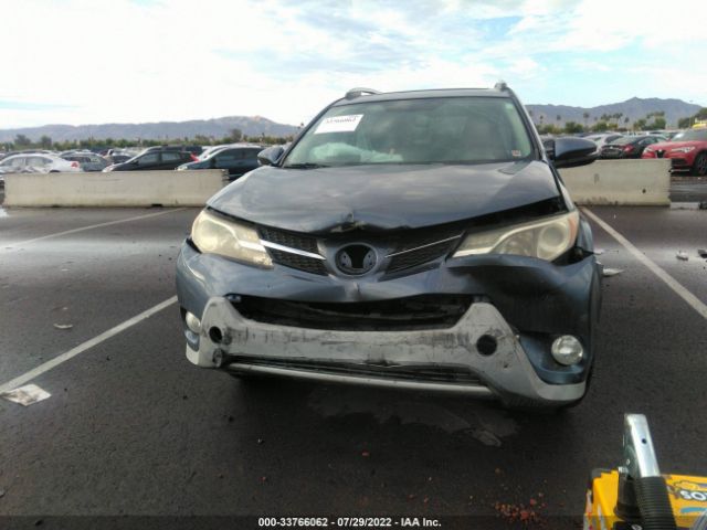 Photo 5 VIN: 2T3YFREV5DW006128 - TOYOTA RAV4 