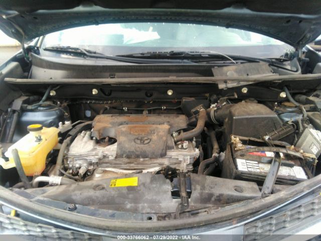 Photo 9 VIN: 2T3YFREV5DW006128 - TOYOTA RAV4 