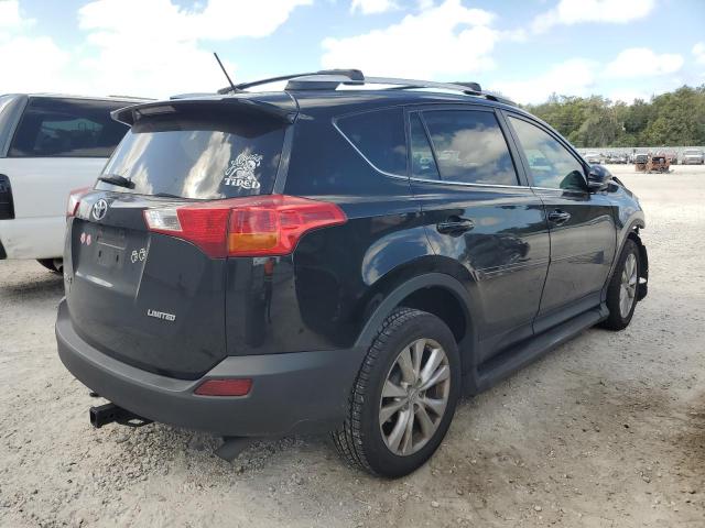 Photo 2 VIN: 2T3YFREV5DW017761 - TOYOTA RAV4 LIMIT 