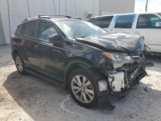 Photo 3 VIN: 2T3YFREV5DW017761 - TOYOTA RAV4 LIMIT 