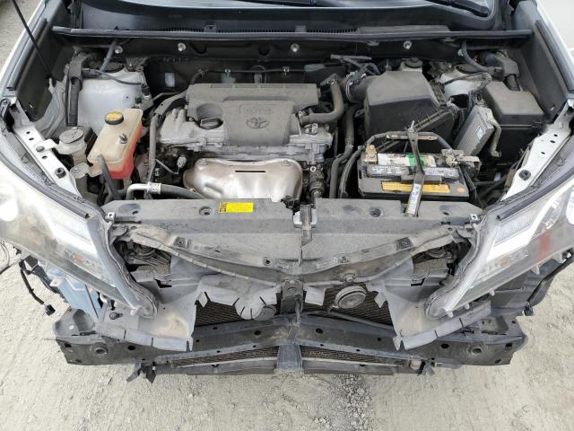 Photo 11 VIN: 2T3YFREV5DW046516 - TOYOTA RAV4 LIMIT 