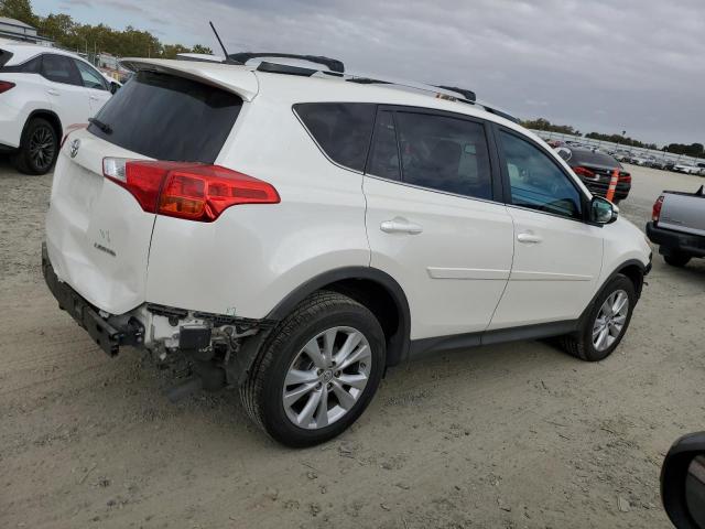 Photo 2 VIN: 2T3YFREV5DW046516 - TOYOTA RAV4 LIMIT 