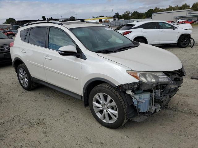 Photo 3 VIN: 2T3YFREV5DW046516 - TOYOTA RAV4 LIMIT 