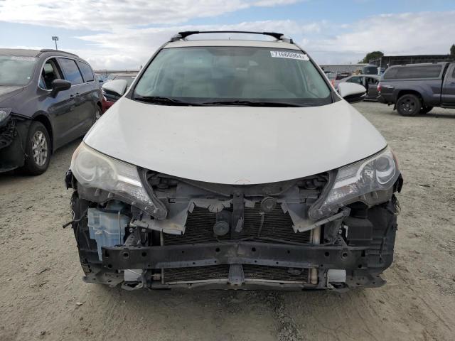 Photo 4 VIN: 2T3YFREV5DW046516 - TOYOTA RAV4 LIMIT 