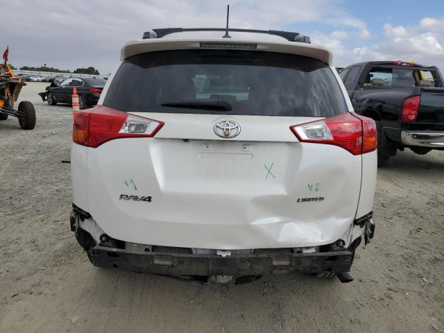 Photo 5 VIN: 2T3YFREV5DW046516 - TOYOTA RAV4 LIMIT 