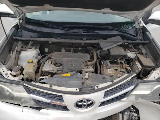 Photo 11 VIN: 2T3YFREV5DW073005 - TOYOTA RAV4 LIMIT 