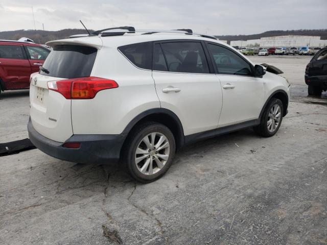 Photo 2 VIN: 2T3YFREV5DW073005 - TOYOTA RAV4 LIMIT 