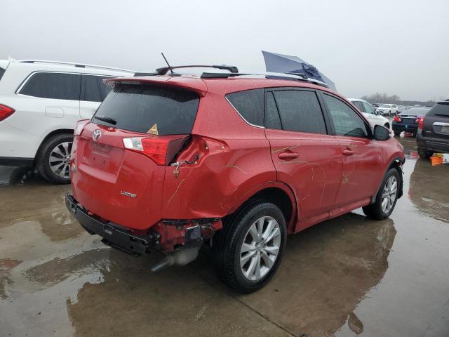 Photo 2 VIN: 2T3YFREV5EW093692 - TOYOTA RAV4 