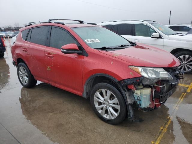 Photo 3 VIN: 2T3YFREV5EW093692 - TOYOTA RAV4 