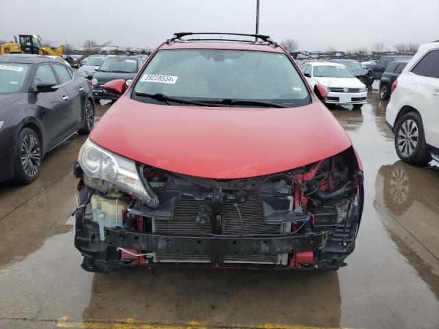 Photo 4 VIN: 2T3YFREV5EW093692 - TOYOTA RAV4 