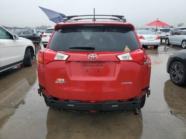 Photo 5 VIN: 2T3YFREV5EW093692 - TOYOTA RAV4 