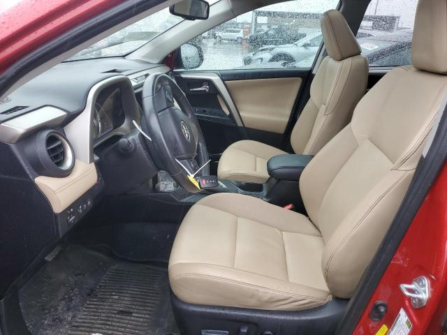 Photo 6 VIN: 2T3YFREV5EW093692 - TOYOTA RAV4 