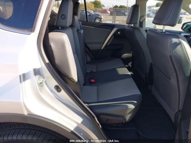 Photo 7 VIN: 2T3YFREV5EW104383 - TOYOTA RAV4 