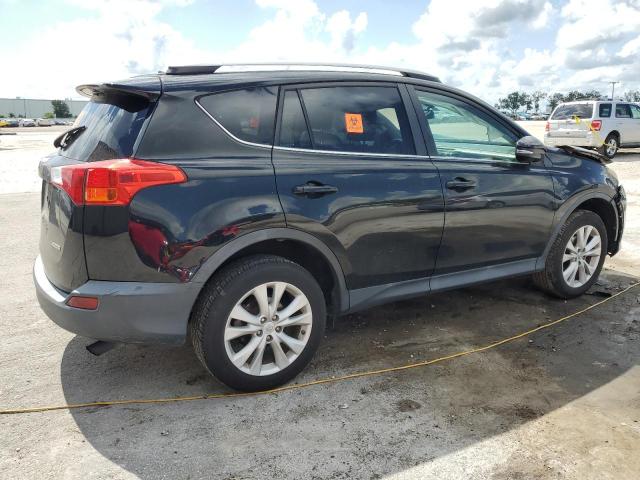 Photo 2 VIN: 2T3YFREV5EW115898 - TOYOTA RAV4 LIMIT 