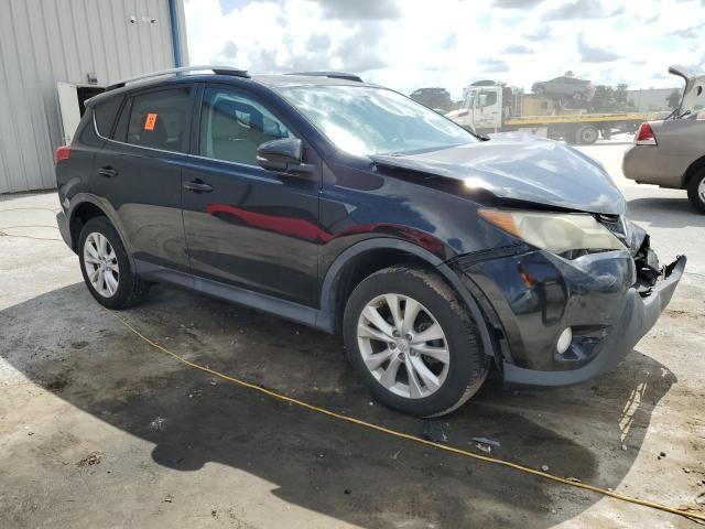 Photo 3 VIN: 2T3YFREV5EW115898 - TOYOTA RAV4 LIMIT 