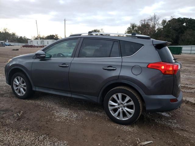 Photo 1 VIN: 2T3YFREV5FW136218 - TOYOTA RAV4 