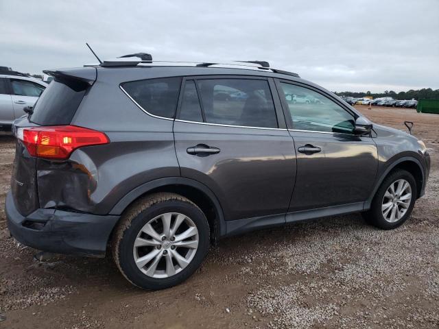 Photo 2 VIN: 2T3YFREV5FW136218 - TOYOTA RAV4 