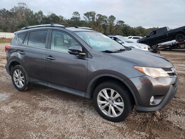 Photo 3 VIN: 2T3YFREV5FW136218 - TOYOTA RAV4 