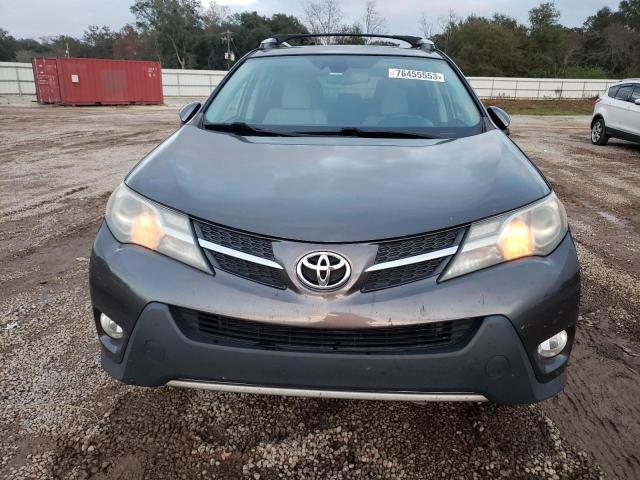 Photo 4 VIN: 2T3YFREV5FW136218 - TOYOTA RAV4 