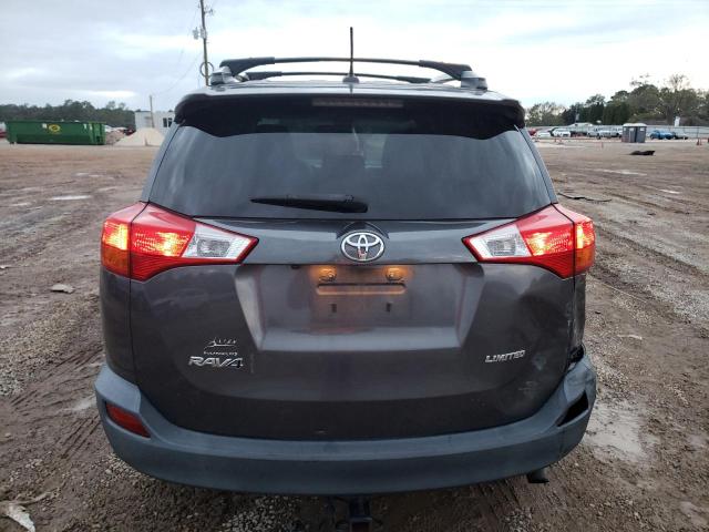 Photo 5 VIN: 2T3YFREV5FW136218 - TOYOTA RAV4 