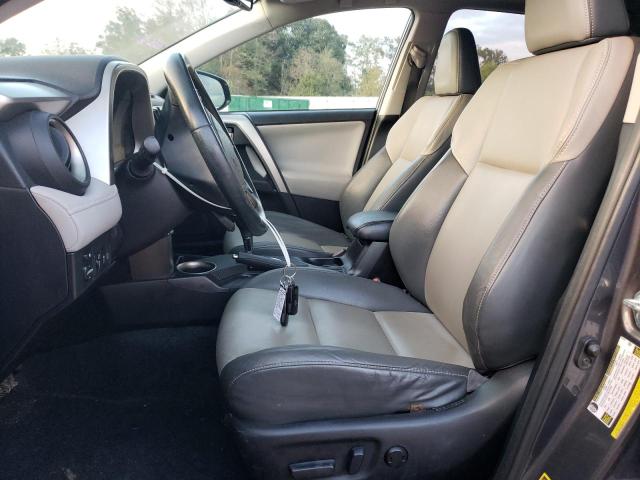 Photo 6 VIN: 2T3YFREV5FW136218 - TOYOTA RAV4 