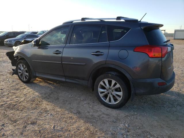 Photo 1 VIN: 2T3YFREV5FW144464 - TOYOTA RAV4 