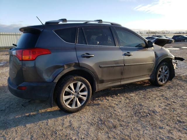 Photo 2 VIN: 2T3YFREV5FW144464 - TOYOTA RAV4 