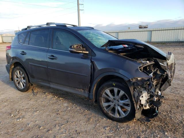 Photo 3 VIN: 2T3YFREV5FW144464 - TOYOTA RAV4 