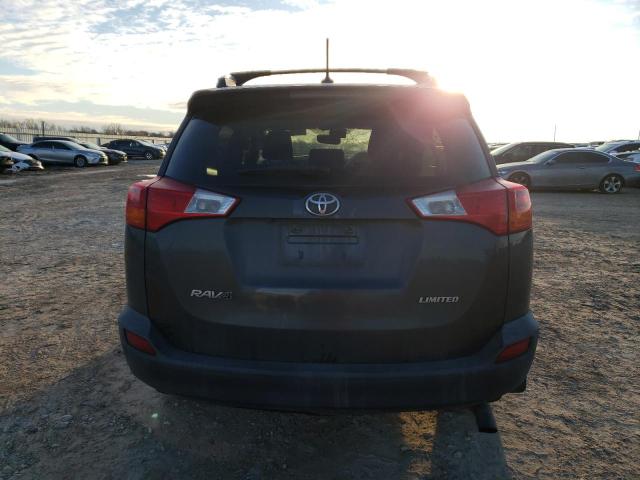 Photo 5 VIN: 2T3YFREV5FW144464 - TOYOTA RAV4 