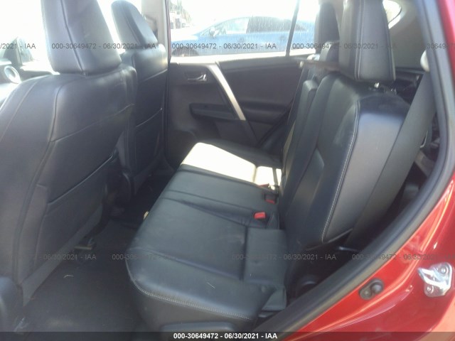 Photo 7 VIN: 2T3YFREV5FW158235 - TOYOTA RAV4 