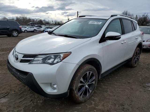 Photo 0 VIN: 2T3YFREV5FW173270 - TOYOTA RAV4 LIMIT 