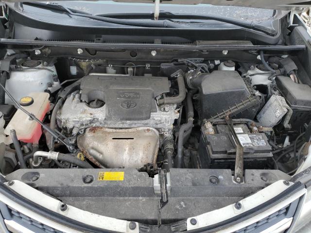 Photo 10 VIN: 2T3YFREV5FW173270 - TOYOTA RAV4 LIMIT 